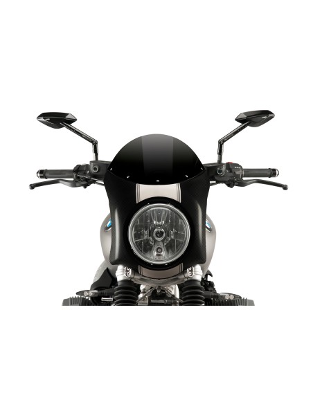 SEMICARENADO BMW R NINE T SCRAMBLER 16'-18'