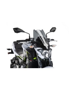 CBRIS. NNG TOURING KAWASAKI Z650 17-18'