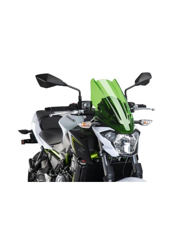 CBRIS. NNG TOURING KAWASAKI Z650 17-18'