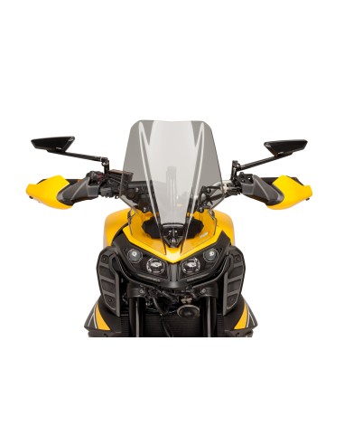 CBRIS. NEW GEN TOURING YAMAHA MT09 17-18' 