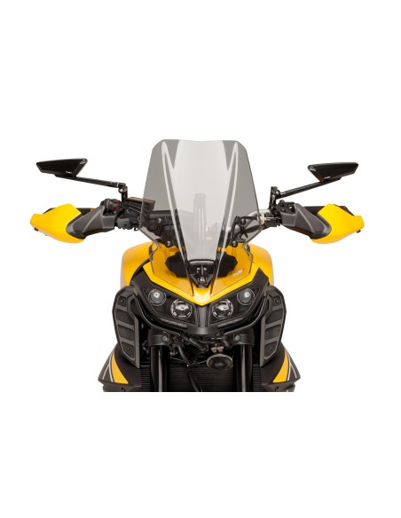 CBRIS. NEW GEN TOURING YAMAHA MT09 17-18' 