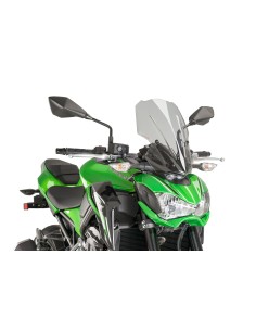 CBRIS. N.G. TOURING KAWASAKI Z900 17-18'