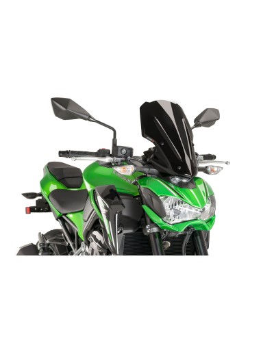 CBRIS. N.G. TOURING KAWASAKI Z900 17-18'