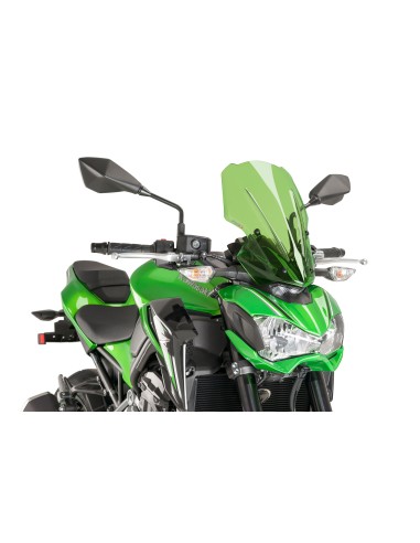 CBRIS. N.G. TOURING KAWASAKI Z900 17-18'