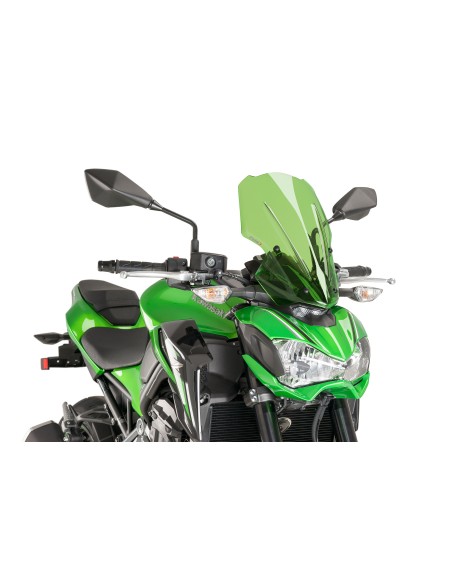 CBRIS. N.G. TOURING KAWASAKI Z900 17-18'