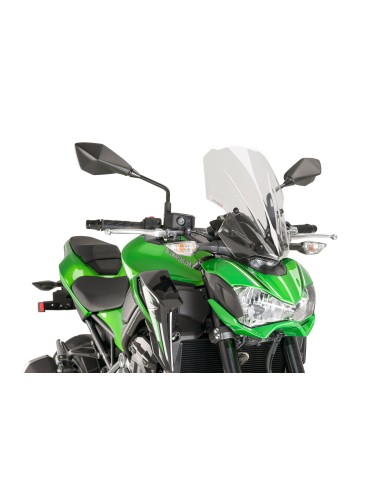 CBRIS. N.G. TOURING KAWASAKI Z900 17-18'