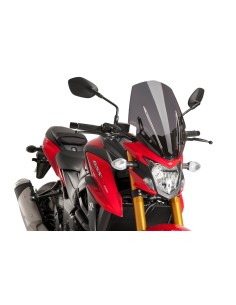 NAKED N.G. TOURINNG SUZUKI GSX-S750 17-18'  2