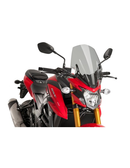 NAKED N.G. TOURINNG SUZUKI GSX-S750 17-18' 
