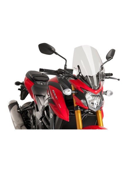 NAKED N.G. TOURINNG SUZUKI GSX-S750 17-18' 