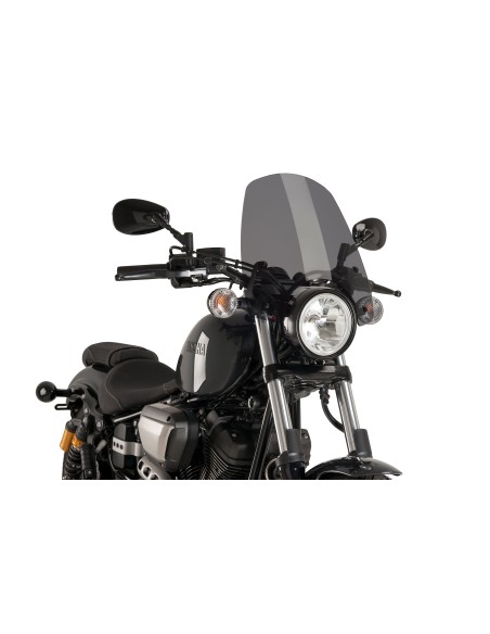 CBRIS.NNG TOURING YAMAHA XV950/R 14-18'