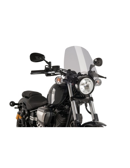 CBRIS.NNG TOURING YAMAHA XV950/R 14-18'