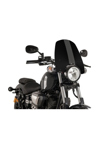 CBRIS.NNG TOURING YAMAHA XV950/R 14-18'