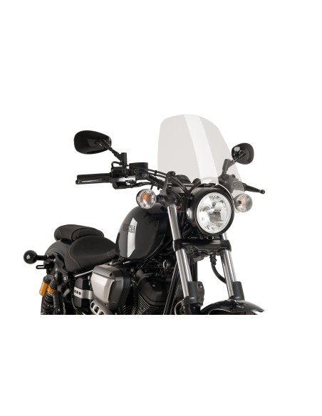 CBRIS.NNG TOURING YAMAHA XV950/R 14-18'