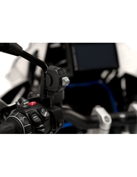 MECANISMO ELEVACION ELECTRONIC ERS BWM R1200GS