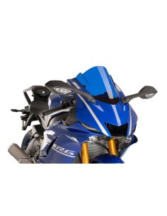 CUPULA Z-RACING YAMAHA YZF-R6 17-18' C/AZUL