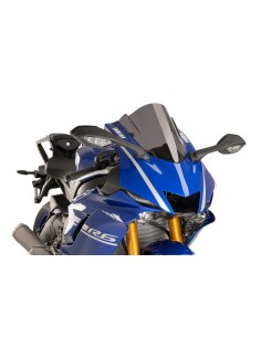 CUPULA Z-RACING YAMAHA YZF-R6 17-18' C/AZUL 2