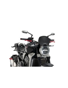 PLACA FRONTAL ABS HONDA CB1000R NEO SPORTS CAFE 1