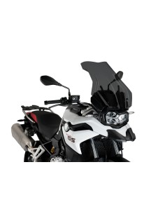 CUPULA TOURING BMW F750GS 18' 