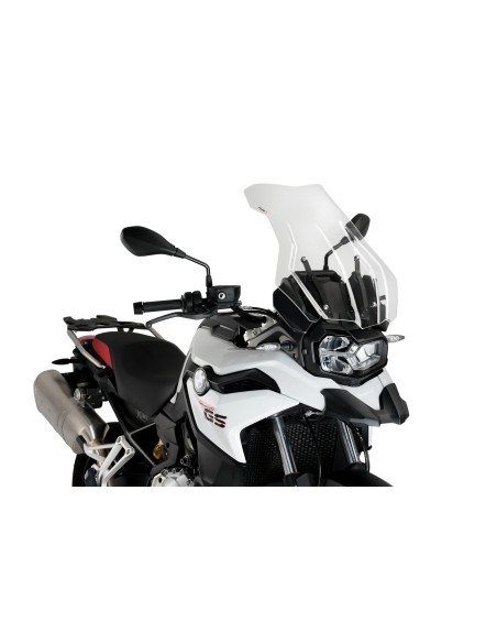 CUPULA TOURING BMW F750GS 18' 