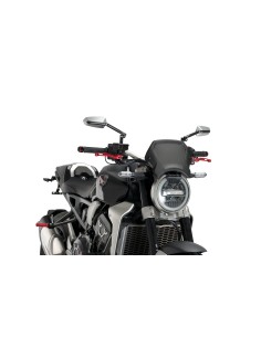 PLACA FRONTAL ALUMINIO PARA HONDA CB1000R NEO SPOR