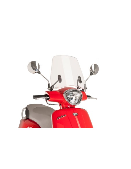 CBRIS URBAN KYMCO LIKE 50/125 17-18' 