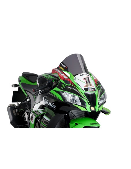 CUPULA R-RACER KAWASAKI ZX-10R/RR 16'-18' 