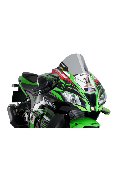 CUPULA R-RACER KAWASAKI ZX-10R/RR 16'-18' 