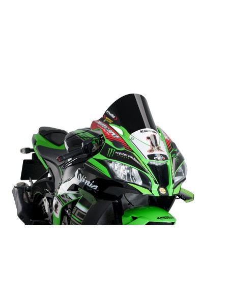 CUPULA R-RACER KAWASAKI ZX-10R/RR 16'-18' 