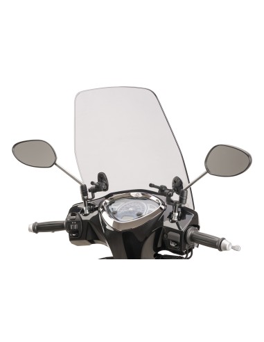 CBRIS MOD. TRAFIC YAMAHA D'ELIGHT 17-18' 