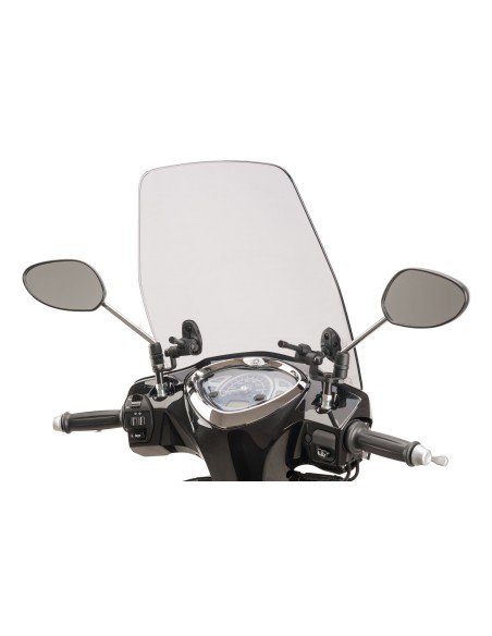 CBRIS MOD. TRAFIC YAMAHA D'ELIGHT 17-18' 