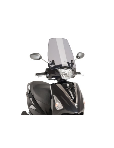 CBRIS MOD.URBAN YAMAHA D'ELIGHT 17-18' 