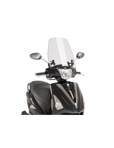 CBRIS MOD.URBAN YAMAHA D'ELIGHT 17-18' 