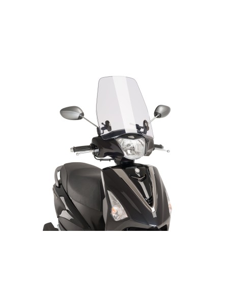 CBRIS MOD.URBAN YAMAHA D'ELIGHT 17-18' 