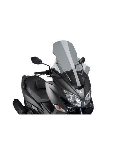 CBRIS V-TECHLINE TOURING BURGMAN 400 17-18' 