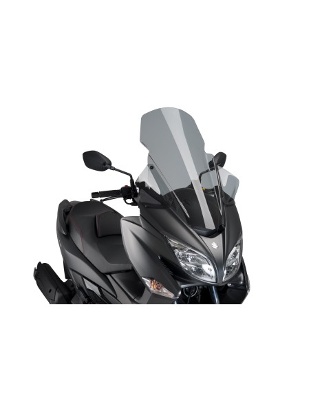CBRIS V-TECHLINE TOURING BURGMAN 400 17-18' 