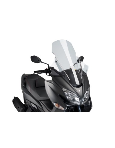 CBRIS V-TECHLINE TOURING BURGMAN 400 17-18' 