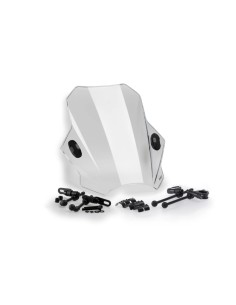 CBRIS. MODELO BAT KAWASAKI ER6N 12' 