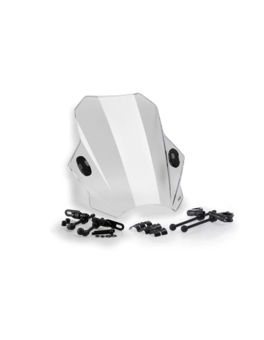 CBRIS. MODELO BAT KAWASAKI ER6N 12' 