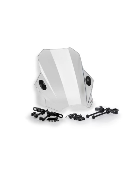 CBRIS. MODELO BAT KAWASAKI ER6N 12' 