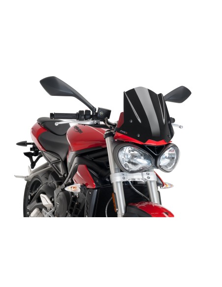 CBRIS NEW GEN. SPORT TRIUMPH STREET TRIPLE S 17-19