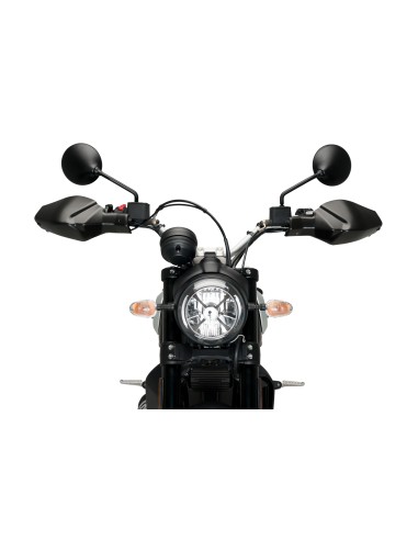 JUEGO PARAMANOS DUCATI SCRAMBLER ICON/FULL THROTTL