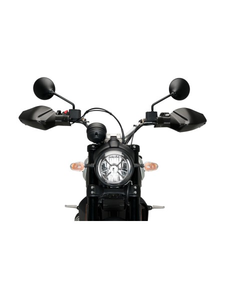 JUEGO PARAMANOS DUCATI SCRAMBLER ICON/FULL THROTTL