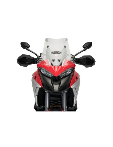 EXTENSION PARAMANOS DUCATI MULTISTRADA V4/S/SPORT
