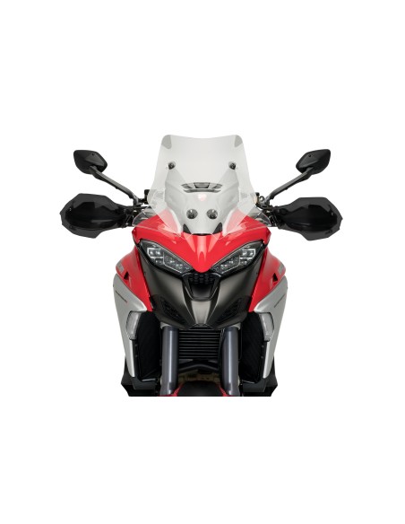 EXTENSION PARAMANOS DUCATI MULTISTRADA V4/S/SPORT