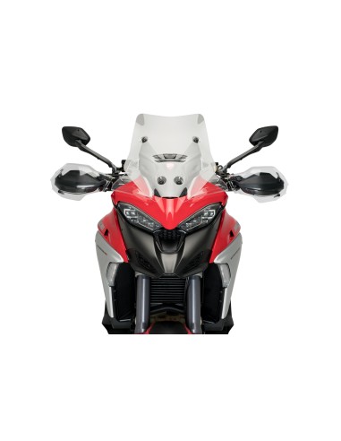 EXTENSION PARAMANOS DUCATI MULTISTRADA V4/S/SPORT