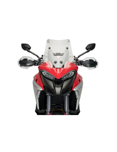 EXTENSION PARAMANOS DUCATI MULTISTRADA V4/S/SPORT