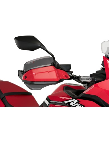 JUEGO EXTENSION PARAMANOS HONDA XL 750 TRANSALP 23