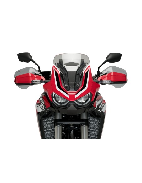 JUEGO EXTENSION PARAMANOS HONDA XL 750 TRANSALP 23