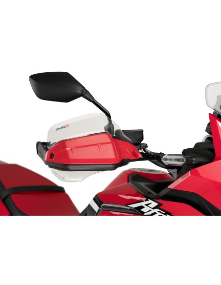 JUEGO EXTENSION PARAMANOS HONDA XL 750 TRANSALP 23