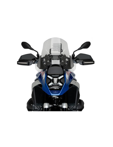 JUEGO EXTENSION PARAMANOS BMW R1300GS 23'- C/AHUMA
